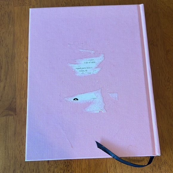 Kate Spade All in Good Taste Coffee Table book - Picture 7 of 7